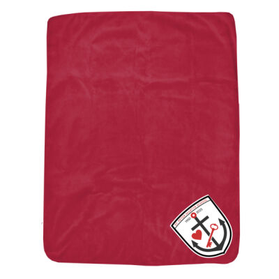 SPM Sweatshirt Blanket Thumbnail