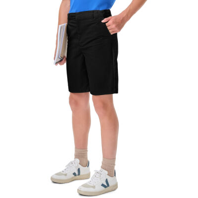 Boy's Stretch 4 pocket short Thumbnail