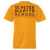 Youth Short Sleeve Performance T-Shirt Thumbnail