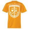 Youth Short Sleeve Performance T-Shirt Thumbnail