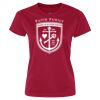 Ladies' Short Sleeve Performance T-Shirt Thumbnail