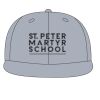 Flat Bill Cap Thumbnail