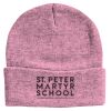 Knit Beanie Thumbnail